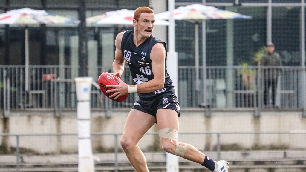 Cottrell one to watch